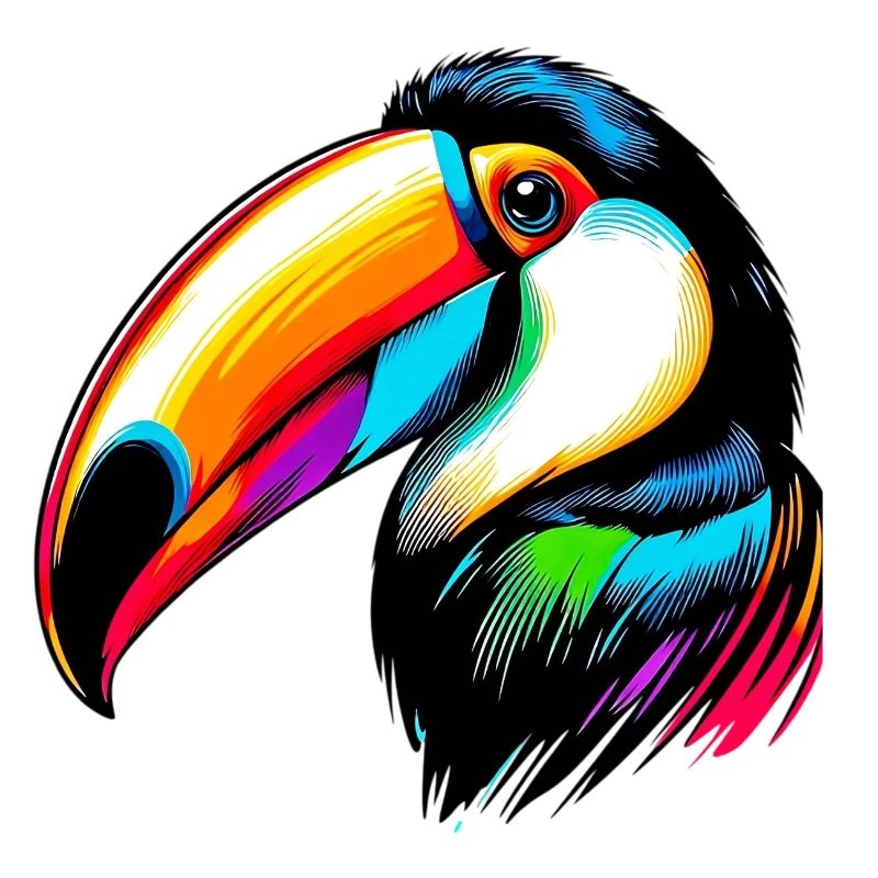 Toucan