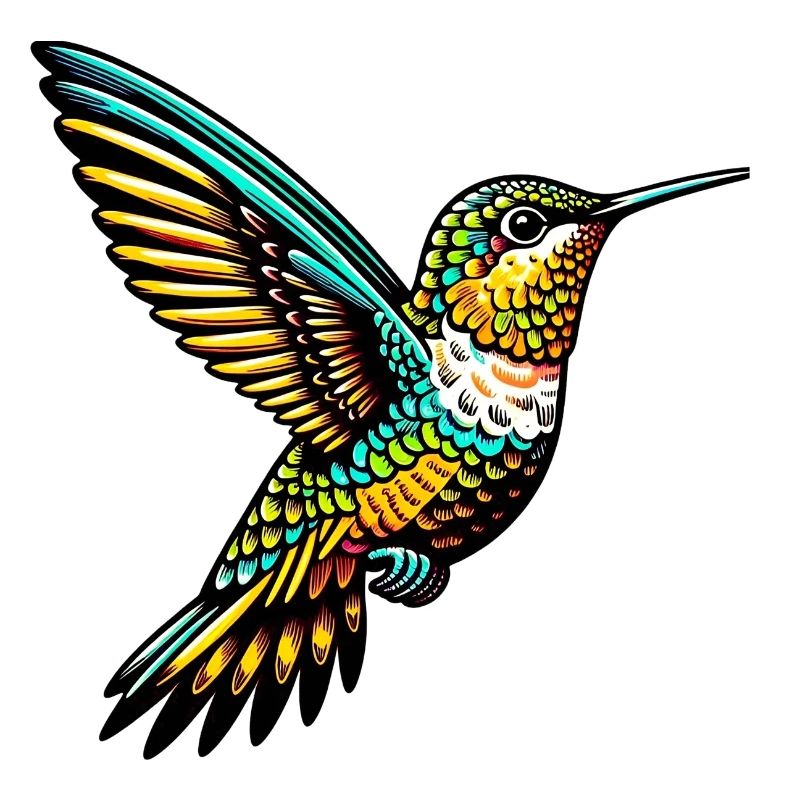 Hummingbird