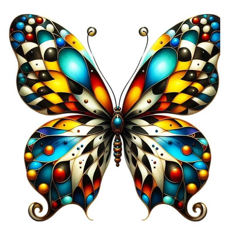 Papillon