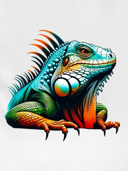 Iguana