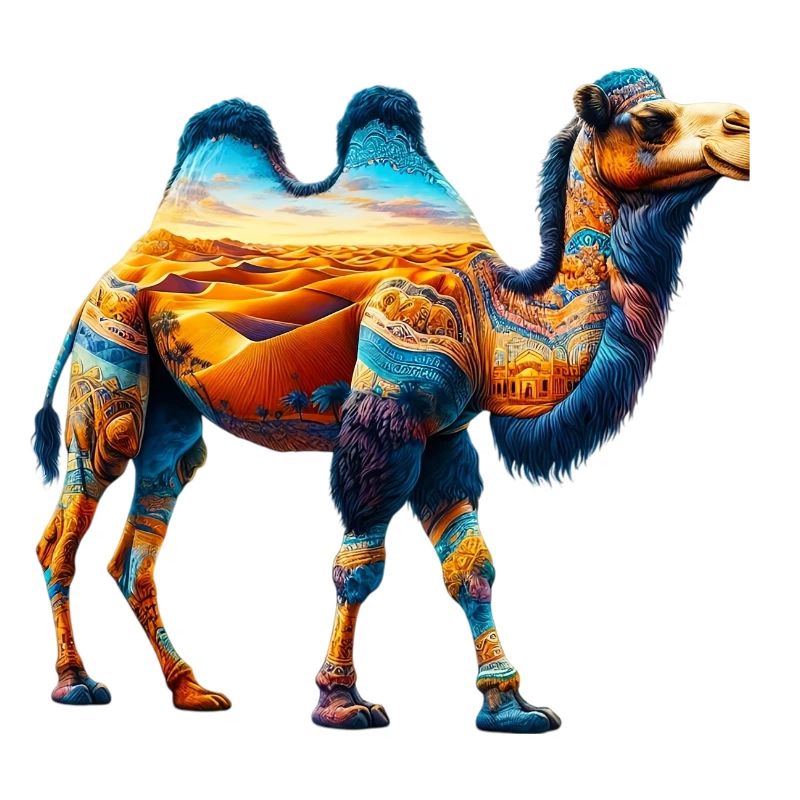 Camel