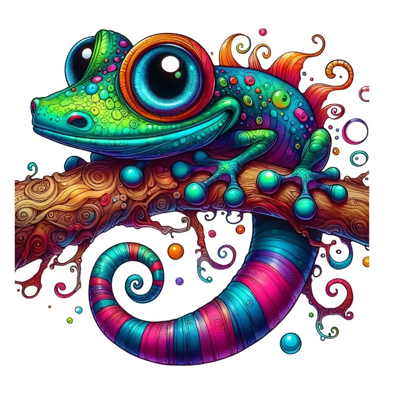 Gecko
