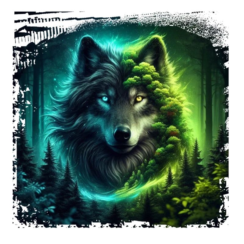 Wolf