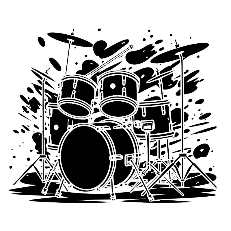 Drum Sketch