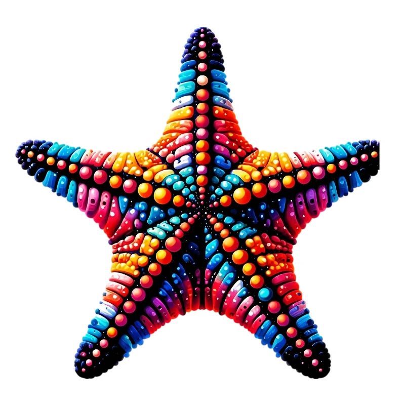Starfish