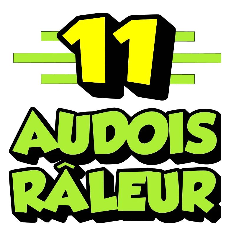 Complaining Audois