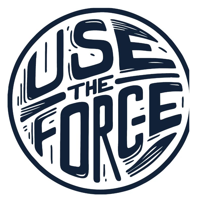 Utilisez la force 2