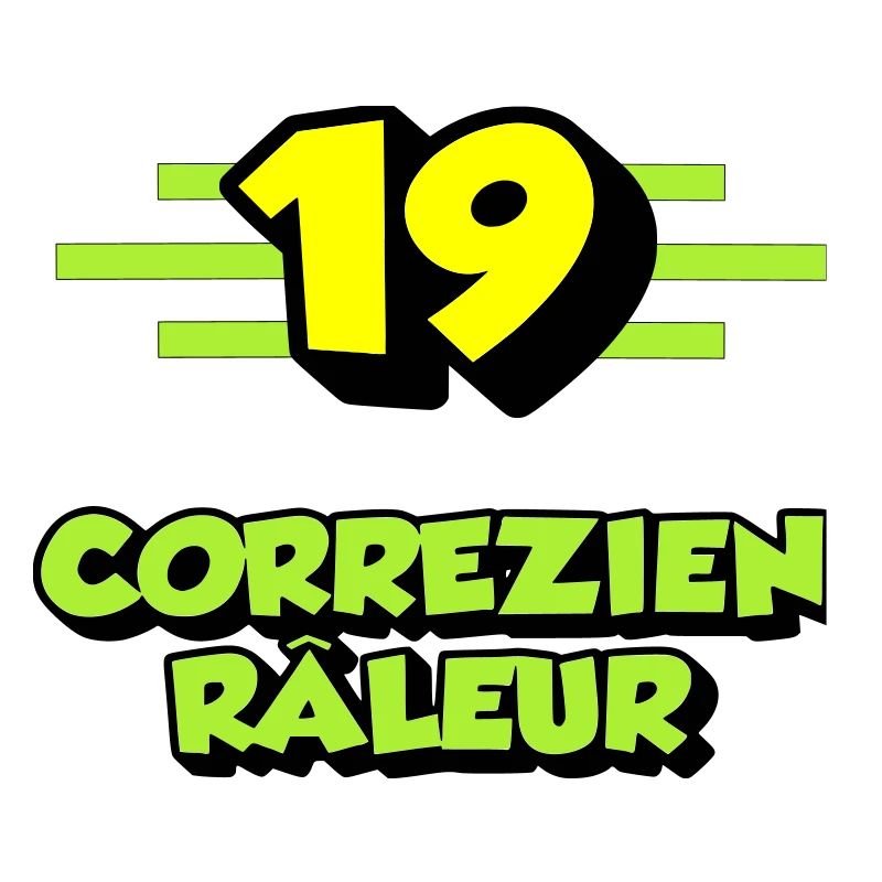 Complaining Correzien