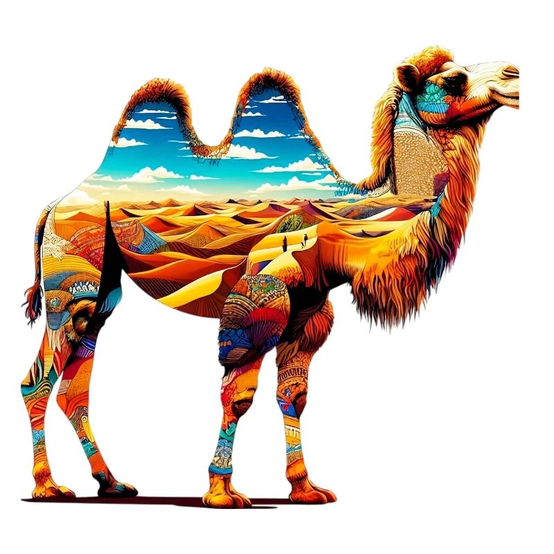Camel