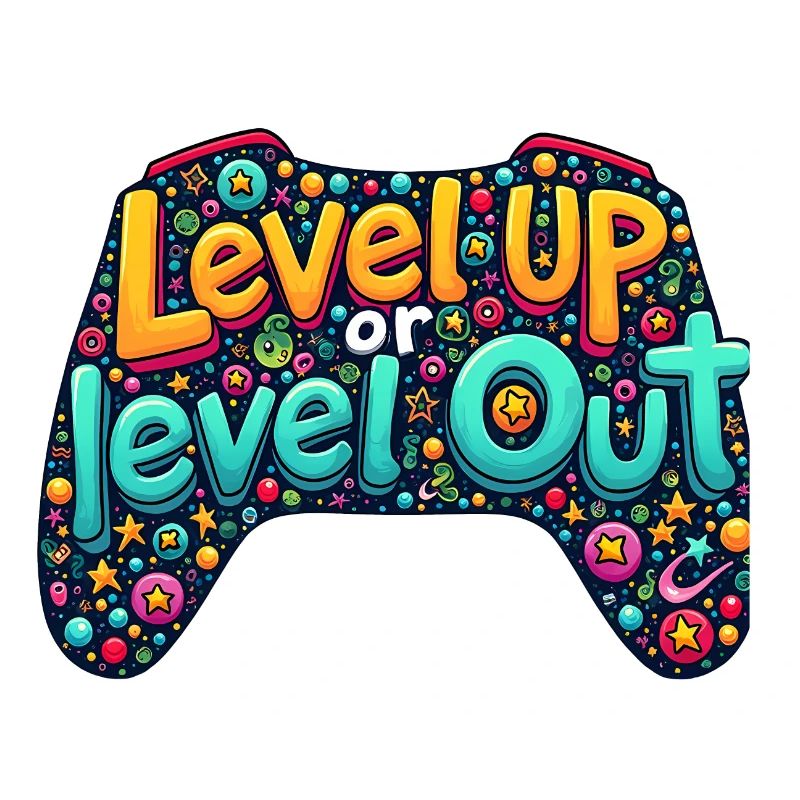 LEVELN SIE AUF ODER LEVELN SIE AUF, GAMING-ZITAT