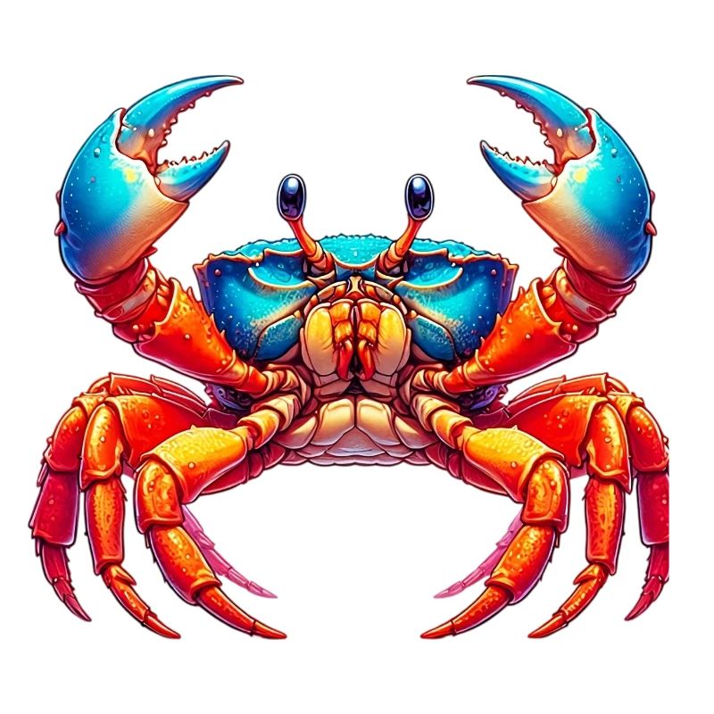 Crab