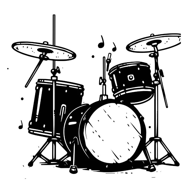 Trapset Sketch
