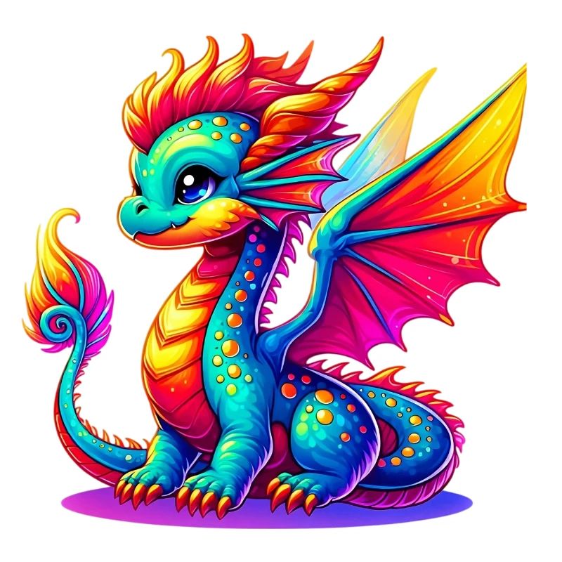 Drache