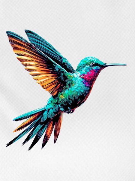 Hummingbird