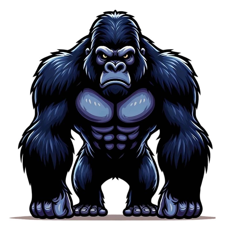 Gorilla