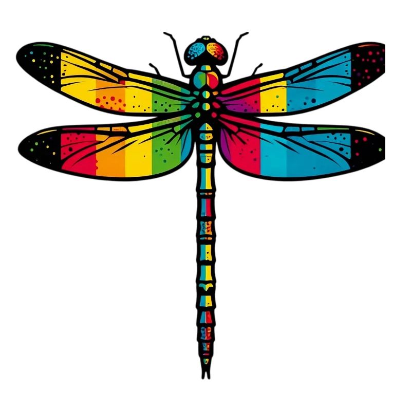 Libellule