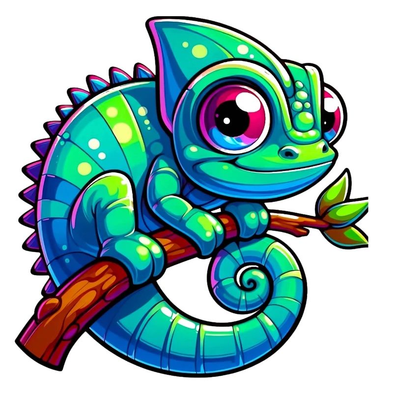 Chameleon