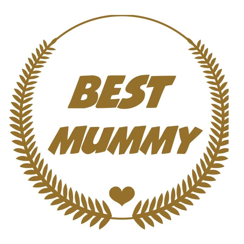 Beste Mama - Muttertag
