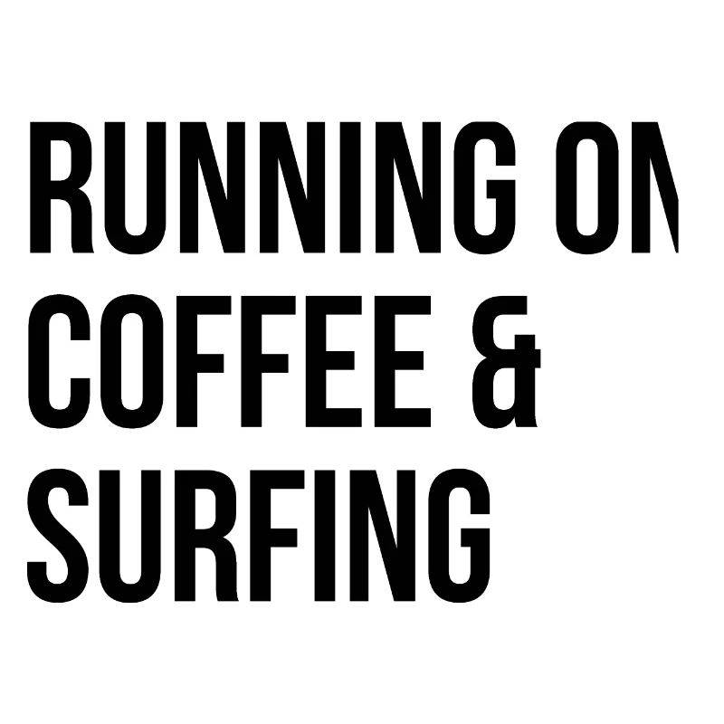 Surfing