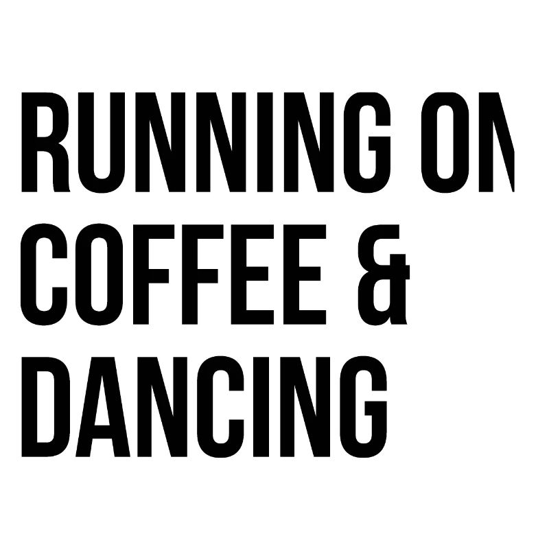 Dancing