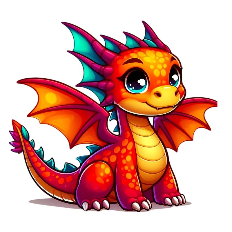 Drache