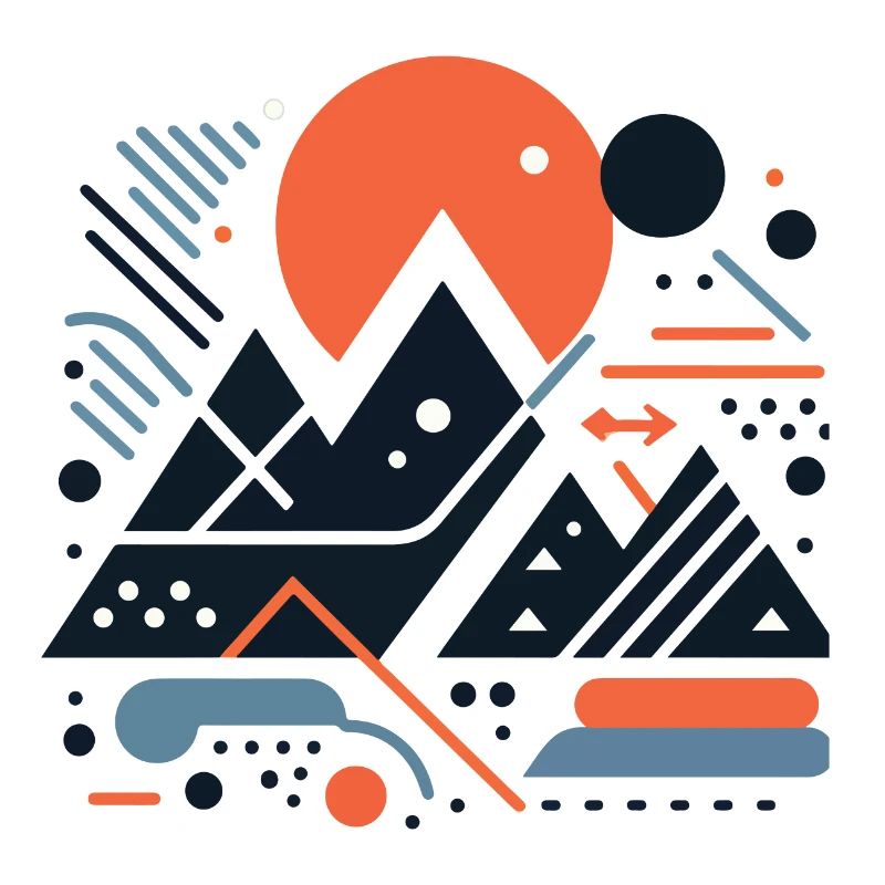 Mountains