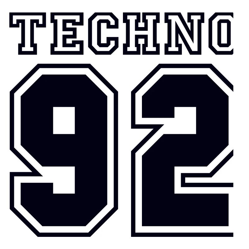 TECHNO 92