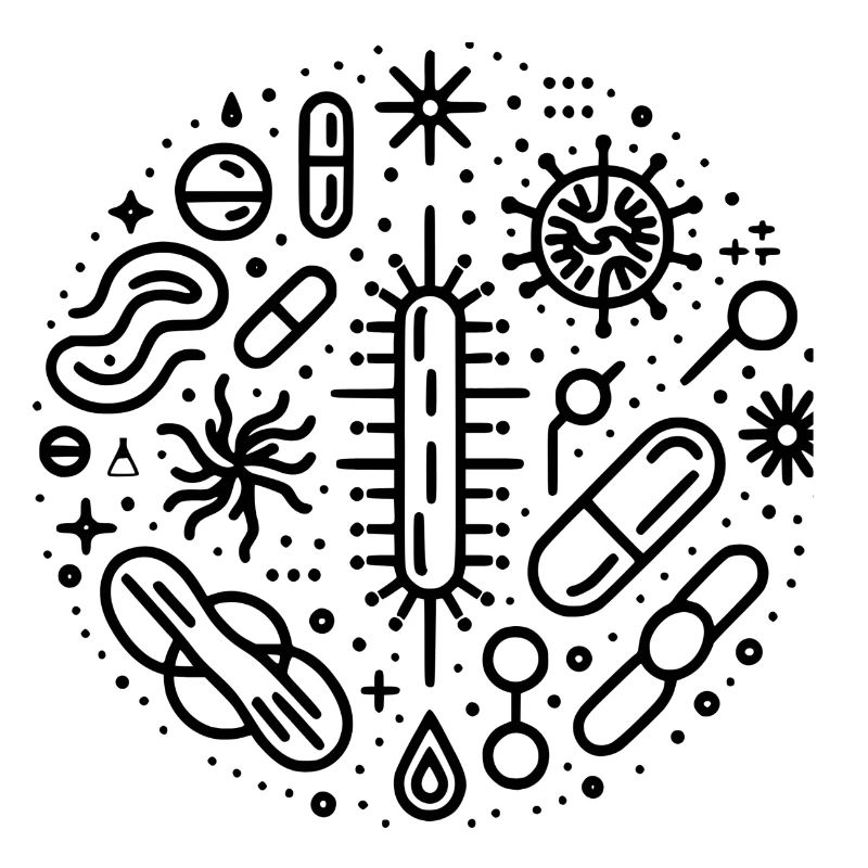 Life under a Microscope