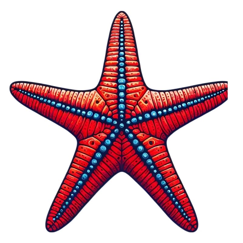 Starfish