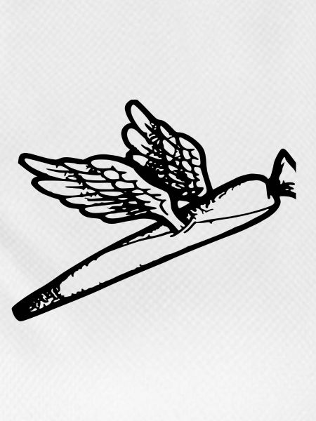 We fly so High