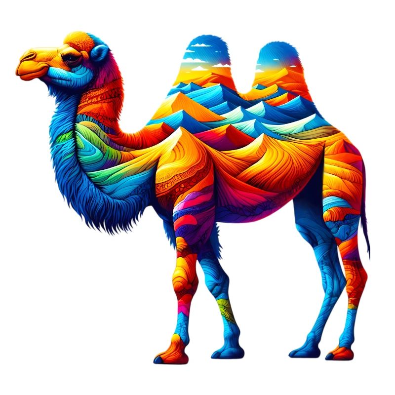 Camel