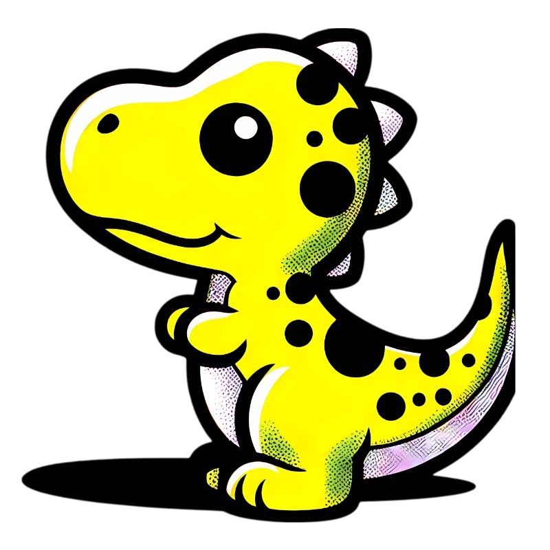 Dinosaurier