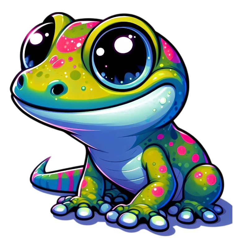 Gecko