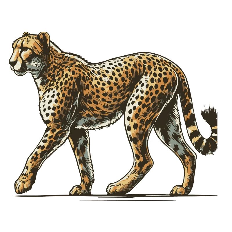 Guépard