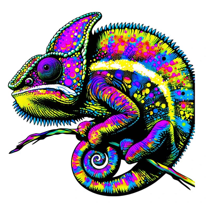 Chameleon