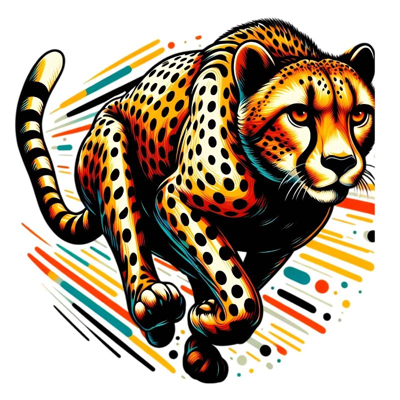 Guépard