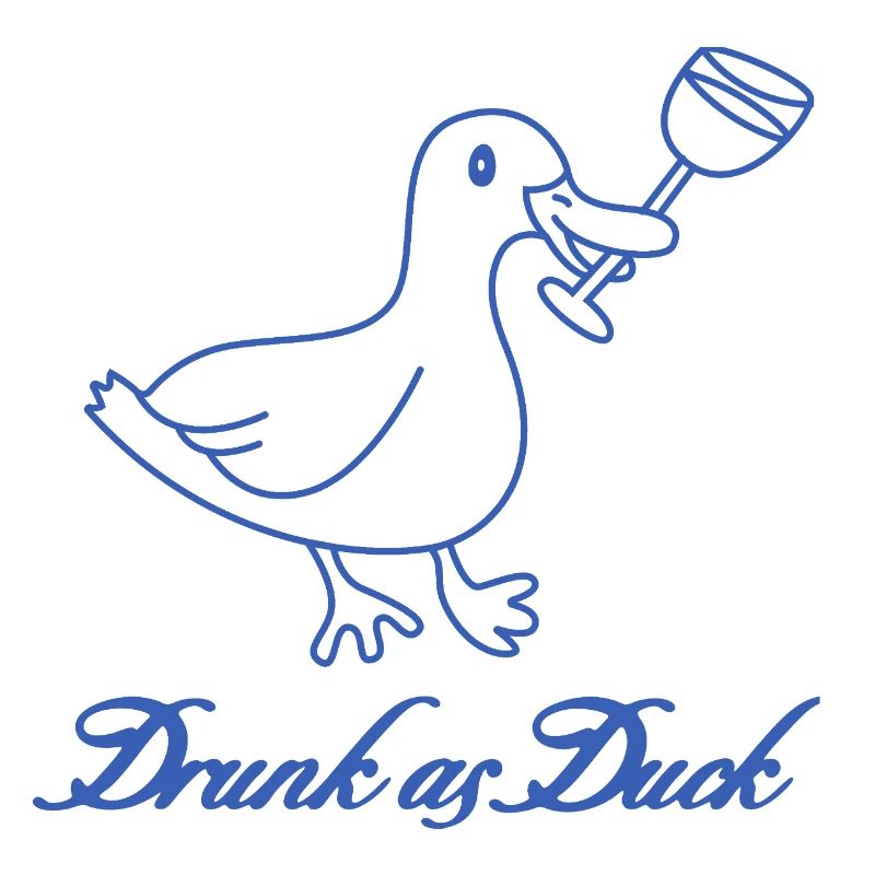 Drunk as Duck – Funny Drinking Word Game