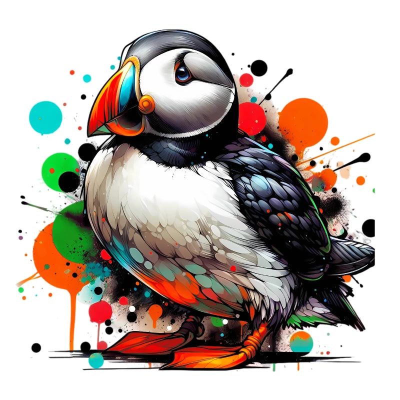 Puffin