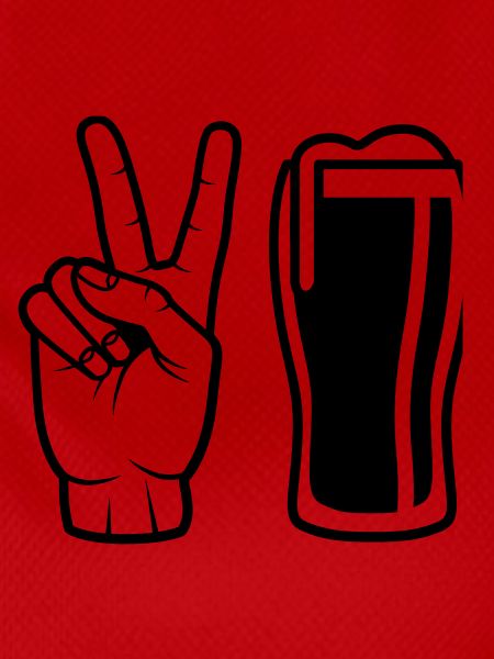 Order beer