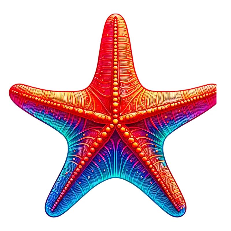 Starfish