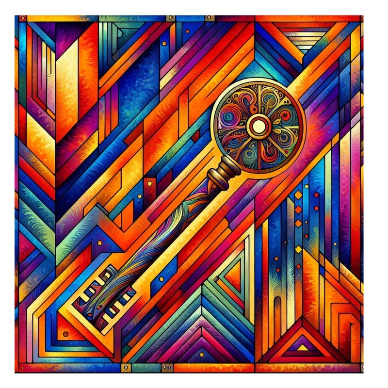 Clé de l’âme