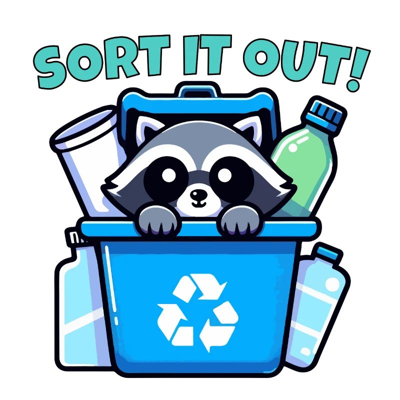 SORT IT OUT!