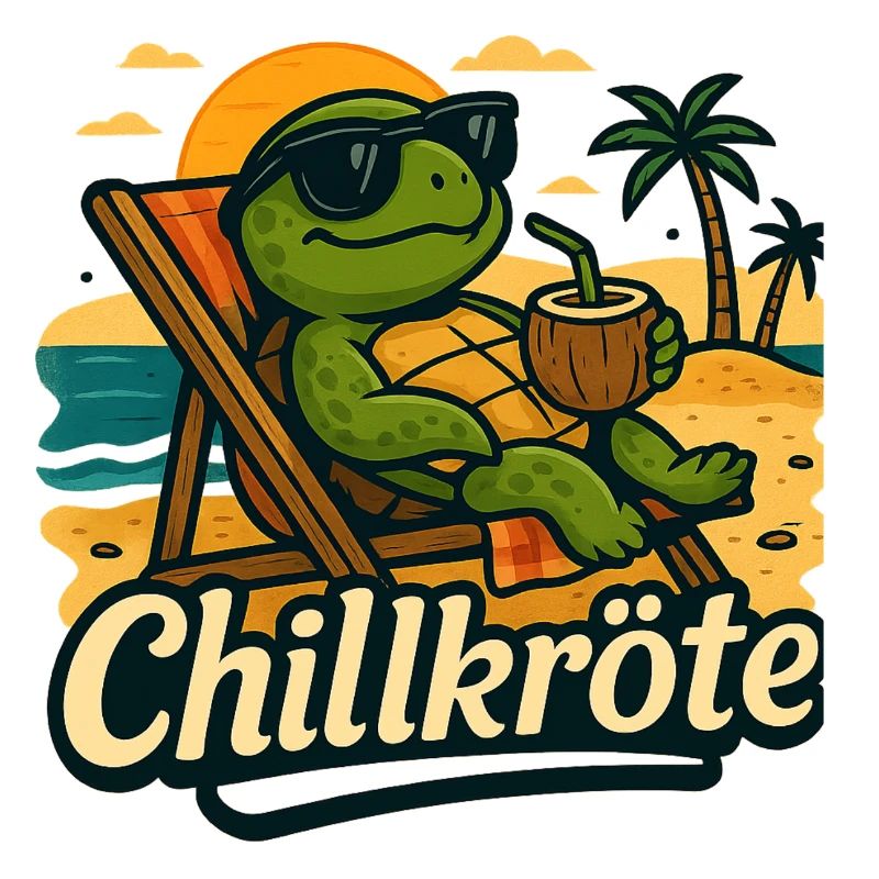 Chill toad - just take it slow