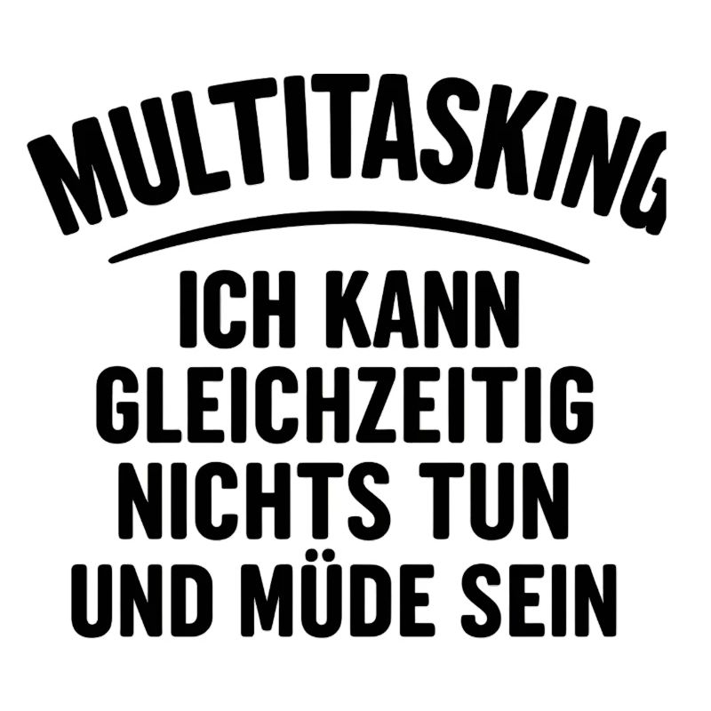 multitâche