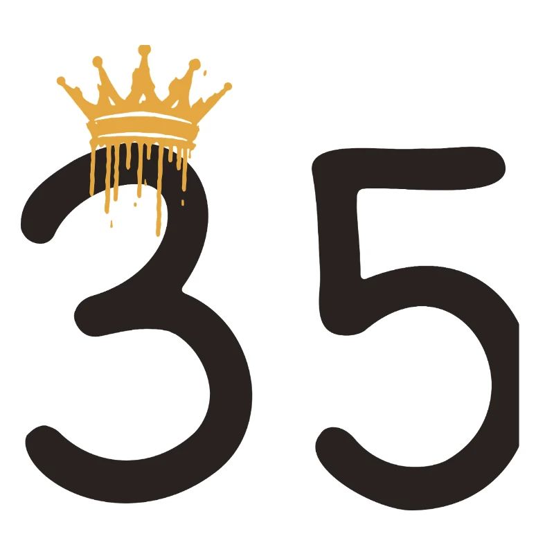 35