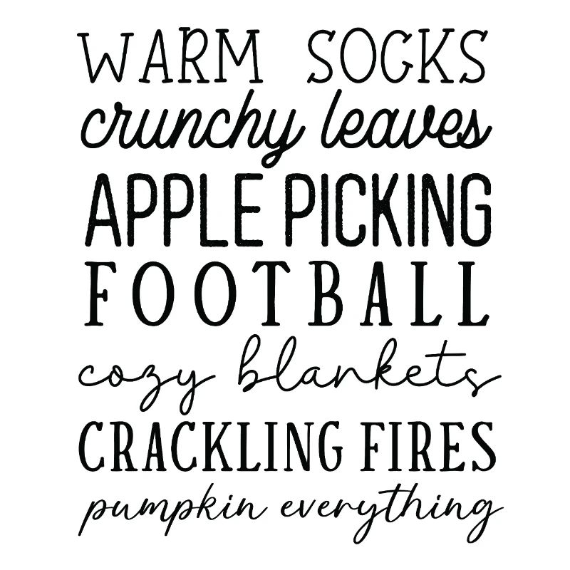 Autumn feeling with Pumpkin and Fire