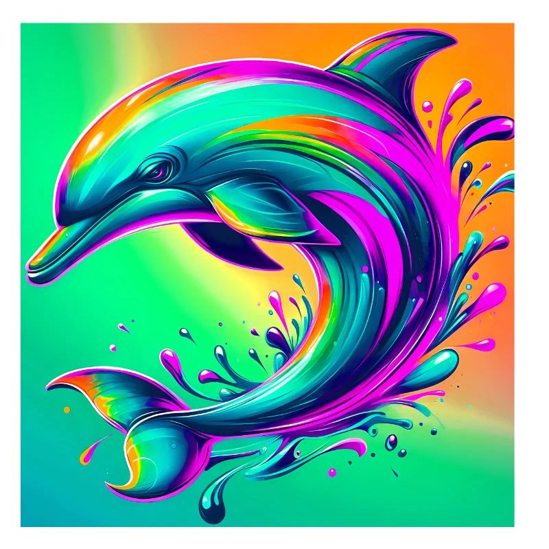 dolphin