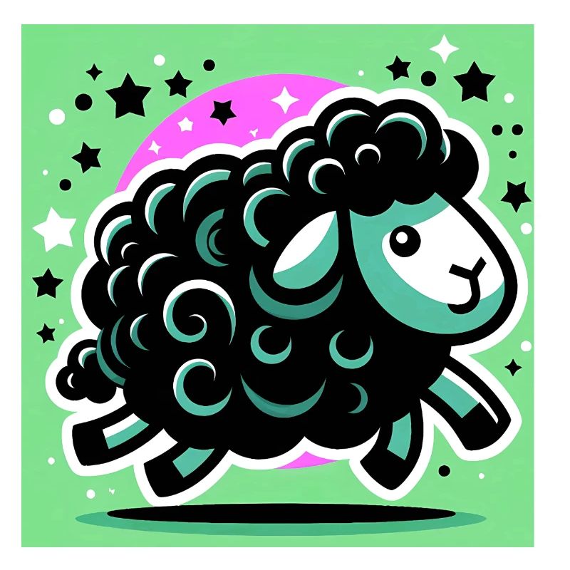 Black Sheep