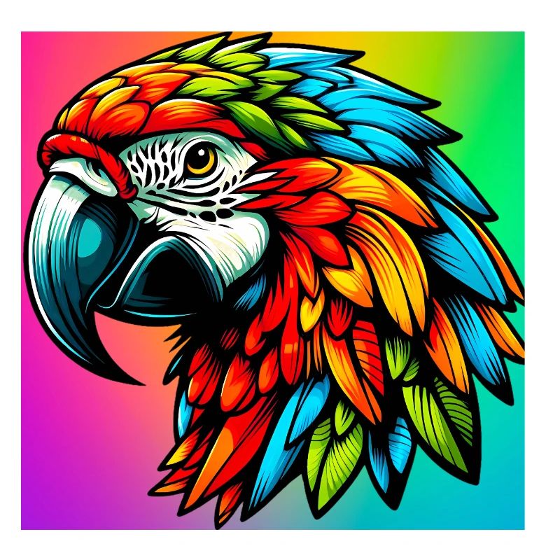 parrot
