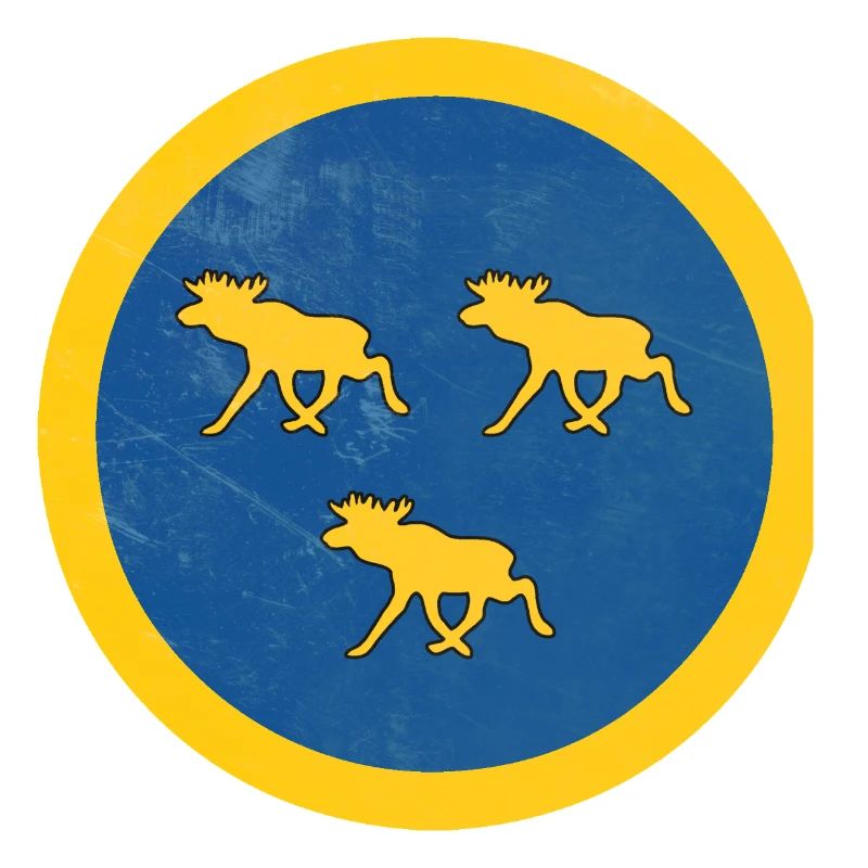 Swedish Moose Force